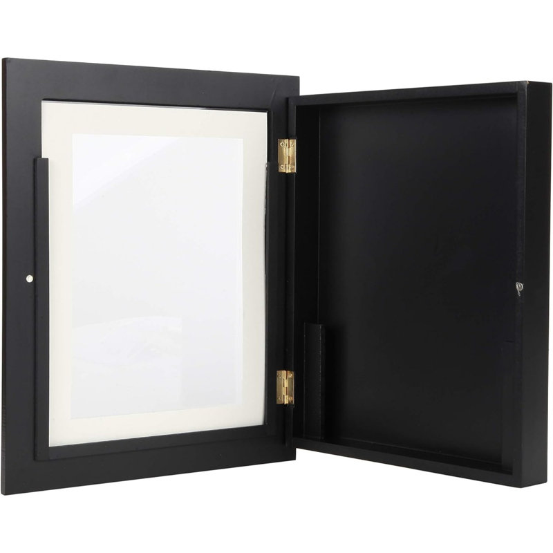 Black Picture Frame