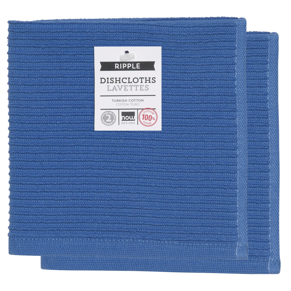 Now Designs Ripple Dish Cloth | Wayfair