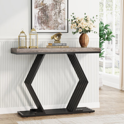 Bynes Console Table