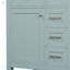 Meuble-lavabo 30 po sans lavabo-100166280