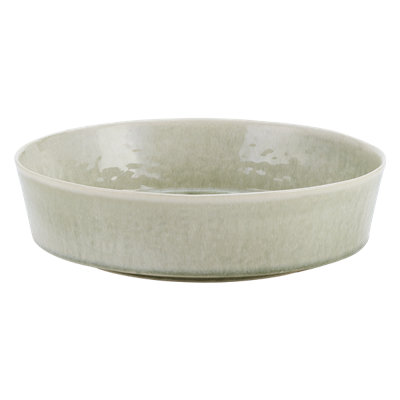Stellar Stoneware Serving Bowl