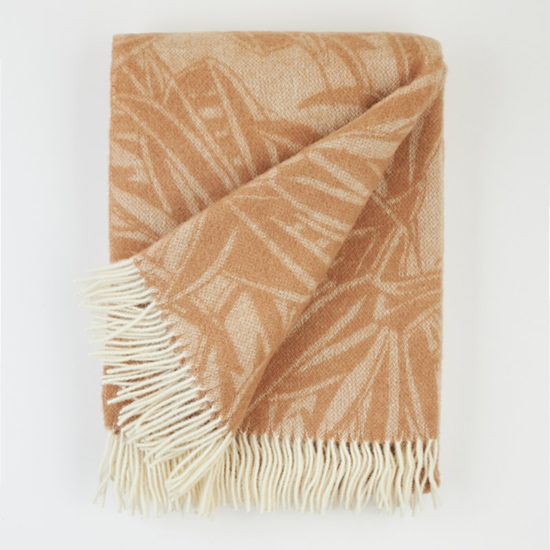 Raimer Throw Blanket
