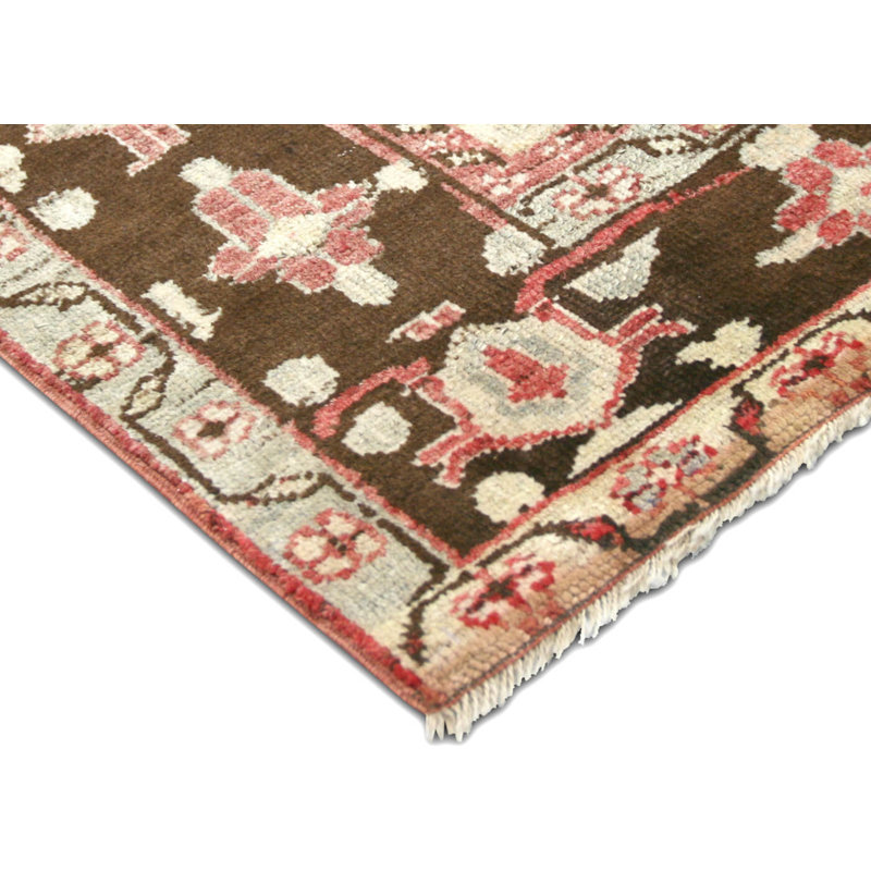 One-of-a-Kind 5'4" X 7'4" Area Rug