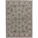 Mountain King One-of-a-Kind 9'7" X 13'6" Area Rug