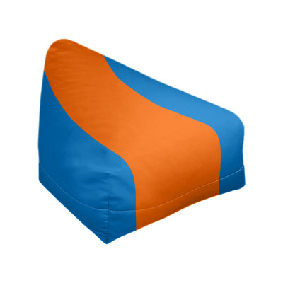 Housse de sac de pois standard Miami