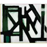 Spring Awakening Painting by Christopher Kennedy