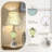 Vintage Table Lamp