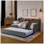Lit pour chambre à coucher-667407866
