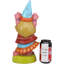 Statue de gnome Arbe