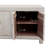 87'' Sideboard