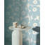 Unikko Floral Paper/Non-Woven Wallpaper Roll-1107942163