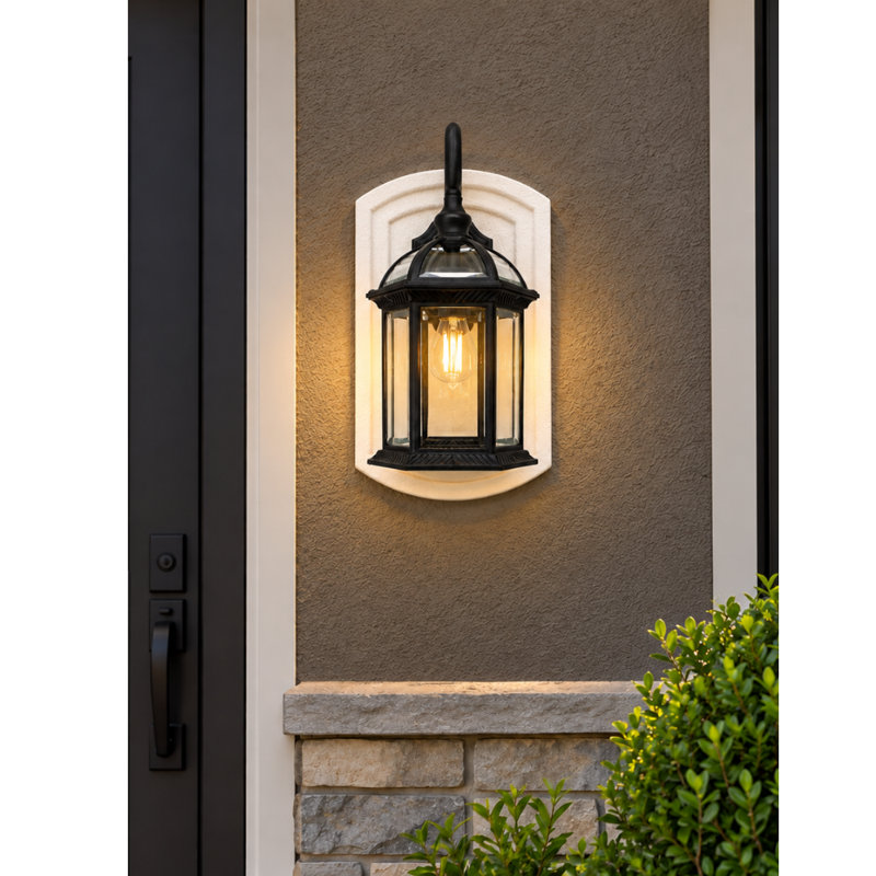 Recessed Light Mounting Block Small, 13" H x 8.13" W x 1.63" D