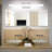 Coetzee Dimmable LED Vanity Light-513289594