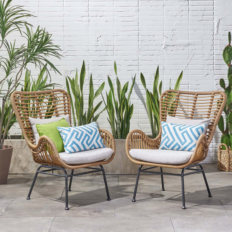 Fauteuil d'appoint basique