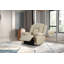 Fauteuil inclinable rembourré-758317576