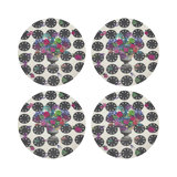 Pistils Metal Bouquet Pebble 16" Vinyl Placemat