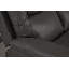 Celarian Genuine Leather Electric Power Recliner 3 Seater-215637325