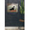 «Black Dog Canoe» par Ryan Fowler - impression non encadrée