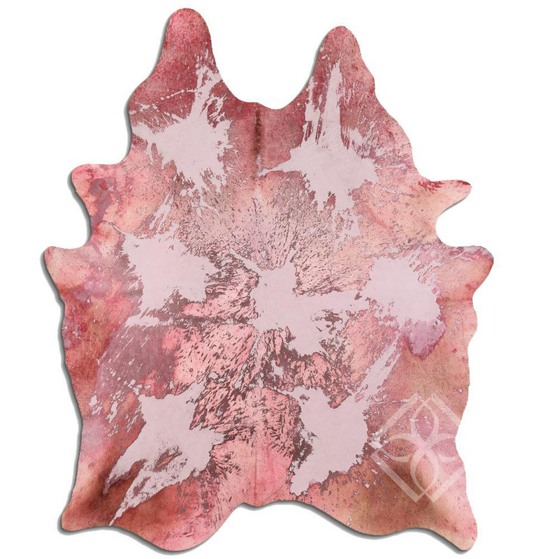 Cuir véritable vache cuir de vache16COW16