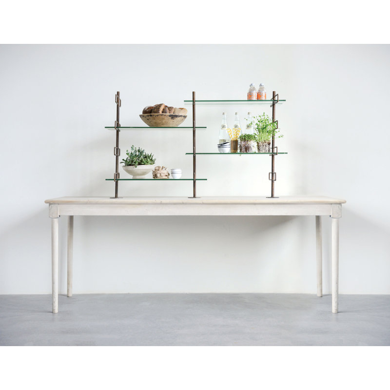 Farnham 83.75'' Console Table