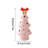 Ceramic Gift Christmas Tree Night Light