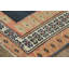 One-of-a-Kind 3'6x5'8 Area Rug