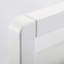 VENICE BED 90CM - SURF WHITE-1262644536-1262644539