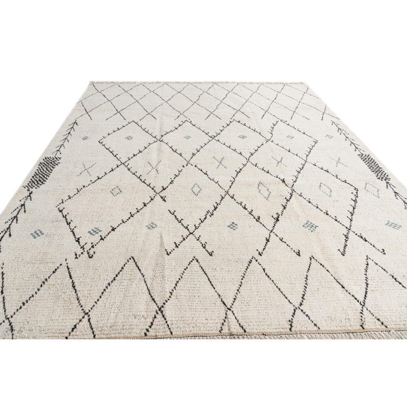 Odea Ivory Rug