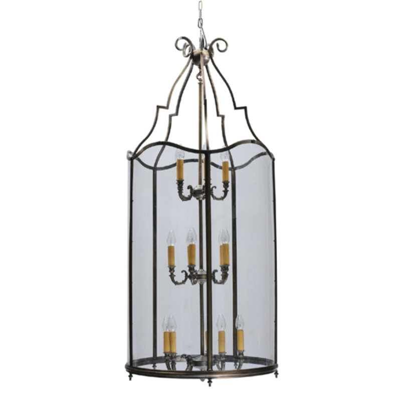 Sanctuary 15 - Light Chandelier