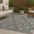 Gracey Decorative Non-Slip Outdoor Are Rug-129180475-129180480