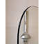 Porte de baignoire à charnière sans cadre 30 po x 60 po avec verre à faible teneur en fer et technologie ClearShield®-14658325