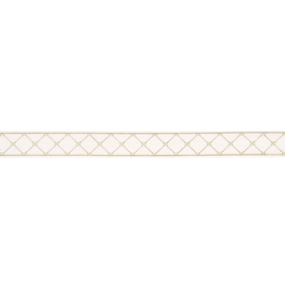Schumacher X Paloma Contreras Parisian Bamboo Trim