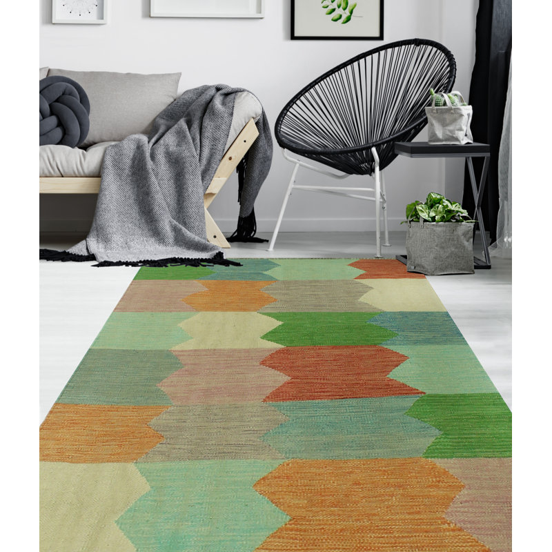 Evelien Wool Indoor Rug