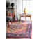 Paloma Oriental Area Rug