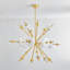 Lustre 12 lumières MAYNARD