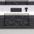 Waterfall Bathroom Sink Faucet-115827541