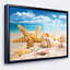 «Starfish and Seashells on Beach», photographie-1098963754-1098963772
