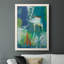 «Tropical Graphics IV», reproduction sur toile-88391625-88391626
