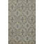 Tapis de salon fait à la main de style Gabbeh 5 x 8