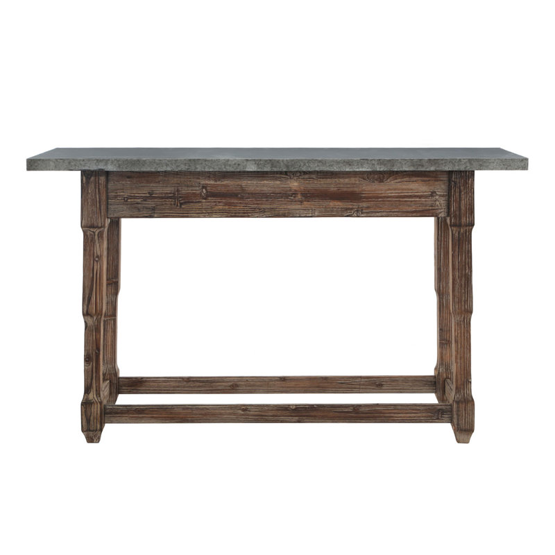 Shelburne 149cm Console Table