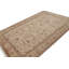 One-of-a-Kind 6’4”x9’7” Hand Knotted Area Rug