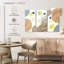 Yarlin Boho Botanical Lemons-108084639