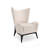 Whats New Pussycat Upholstered Wingback Chair-114656618
