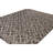 Hand Knotted Geometric Indoor Rug