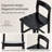 Solid Wood Counter Stool With Footrest-577713903-600155709