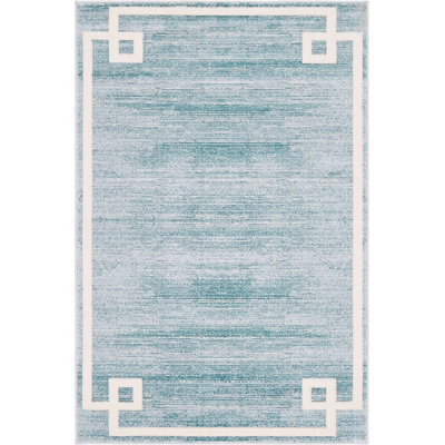 Heights Abstract Indoor Rug