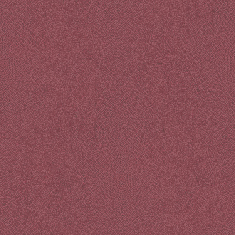 10m x 53cm Matte Wallpaper Roll, Burgundy