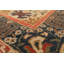 Tapis oriental beige en laine touffeté à la main KPSI Arts and Craft-74487776