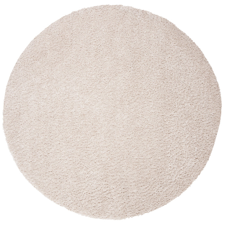 Jiang Beige Area Rug