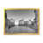 Cadre photo doré